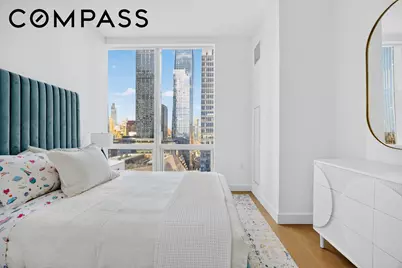 15 Hudson Yards #27H, New York, NY 10001 - Photo 8