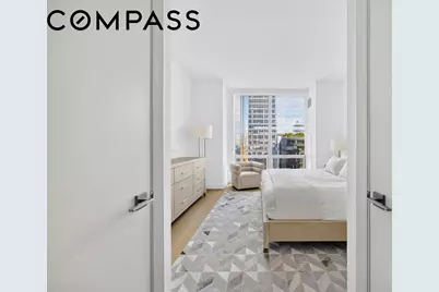 15 Hudson Yards #27H, New York, NY 10001 - Photo 10