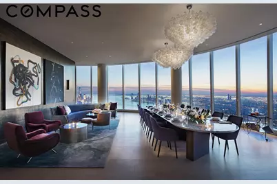 15 Hudson Yards #27H, New York, NY 10001 - Photo 22