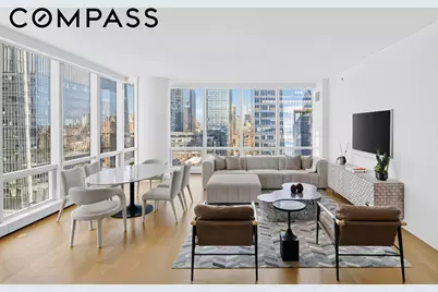 15 Hudson Yards #27H, New York, NY 10001 - Photo 2