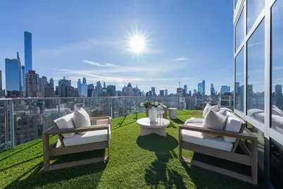 555 W 59th Street #PHC, New York City, NY 10019 - Photo 4