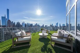 555 W 59th St, New York City, NY 10019 - Photo 4