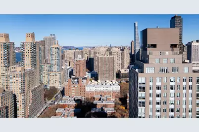 555 W 59th Street #PHC, New York City, NY 10019 - Photo 6