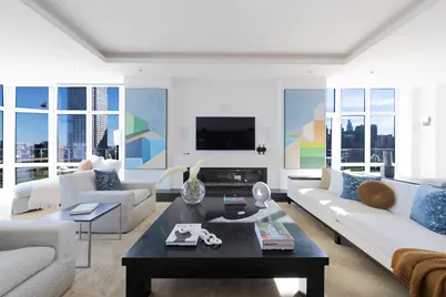 555 W 59th Street #PHC, New York City, NY 10019 - Photo 2