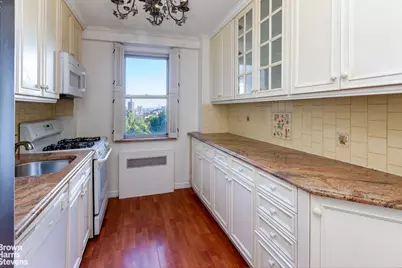 3135 Johnson Avenue #12C, New York City, NY 10463 - Photo 2