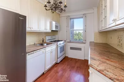 3135 Johnson Avenue #12C, Bronx, NY 10463 - Photo 1