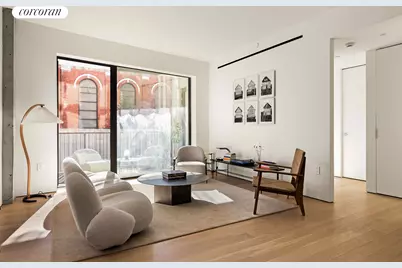 9 Chapel Street #2C, New York City, NY 11201 - Photo 1