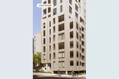 9 Chapel Street #2C, Brooklyn, NY 11201 - Photo 14