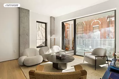 9 Chapel Street #2C, Brooklyn, NY 11201 - Photo 2