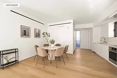 9 Chapel Street #2C, Brooklyn, NY 11201 - Photo 4
