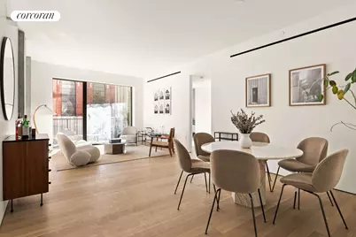 9 Chapel Street #2C, New York City, NY 11201 - Photo 4