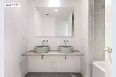 9 Chapel Street #2C, Brooklyn, NY 11201 - Photo 8