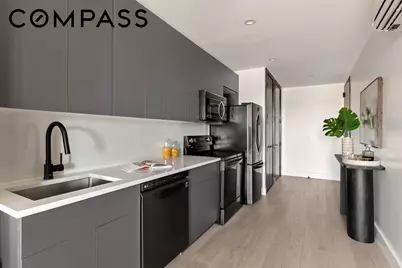 458 E 25th Street #408, Brooklyn, NY 11226 - Photo 2
