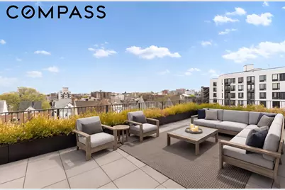 458 E 25th Street #408, Brooklyn, NY 11226 - Photo 6