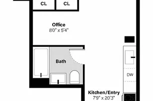 458 E 25th St, Brooklyn, NY 11226 - Photo 8