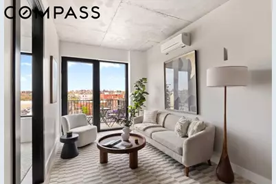 458 E 25th Street #408, Brooklyn, NY 11226 - Photo 1