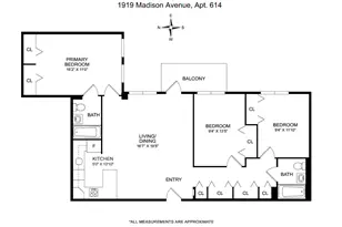 1919 Madison Ave, New York City, NY 10035 - Photo 18