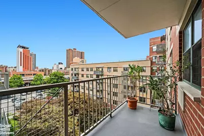 1919 Madison Avenue #614, New York City, NY 10035 - Photo 4