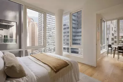 135 E 47th Street #30C, New York, NY 10017 - Photo 4