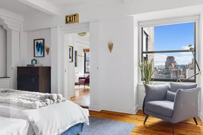 300 W 23rd Street #14AB, New York, NY 10011 - Photo 8