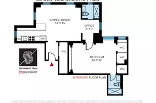 300 W 23rd St, New York, NY 10011 - Photo 18