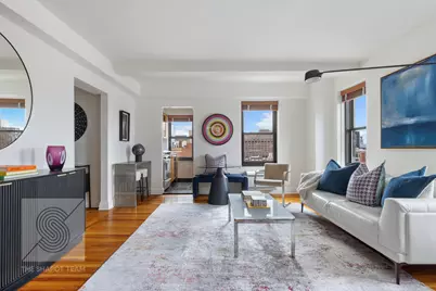 300 W 23rd Street #14AB, New York, NY 10011 - Photo 1