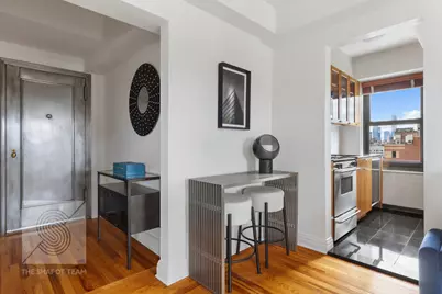 300 W 23rd Street #14AB, New York, NY 10011 - Photo 2