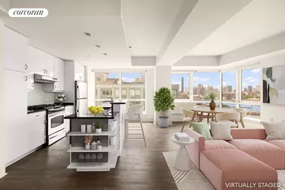 440 Kent Avenue #15A, New York City, NY 11249 - Photo 6