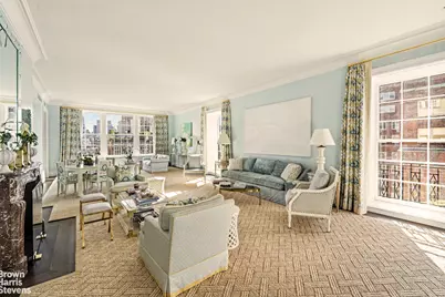 66 E 79th Street #14/15, New York, NY 10065 - Photo 1