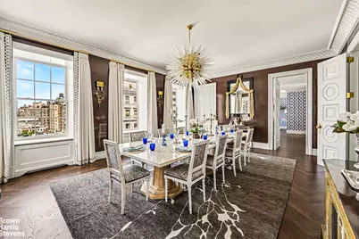 66 E 79th Street #14/15, New York, NY 10065 - Photo 8