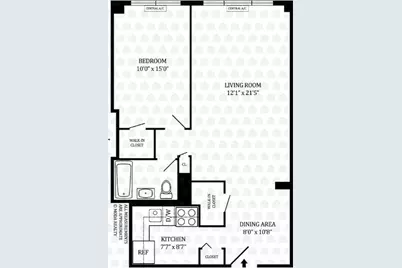 3333 Henry Hudson Parkway #22C, Bronx, NY 10463 - Photo 20