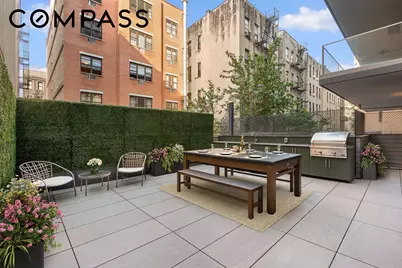 145 Central Park N #2A, New York, NY 10026 - Photo 2