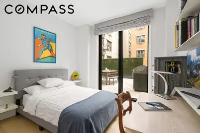 145 Central Park N #2A, New York, NY 10026 - Photo 8