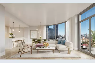 24-01 Queens Plaza N #1701-A, New York City, NY 11101 - Photo 2