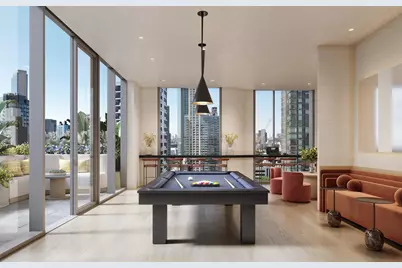 24-01 Queens Plaza N #401-A, Long Island City, NY 11101 - Photo 6