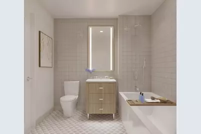 24-01 Queens Plaza N #401-A, Long Island City, NY 11101 - Photo 4