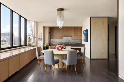 200 E 65th Street #25N, New York City, NY 10065 - Photo 10