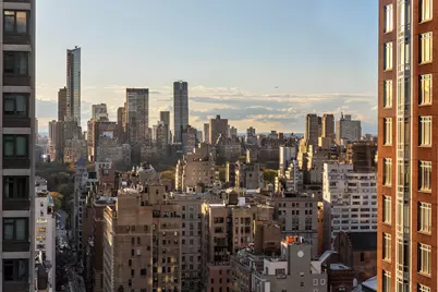 200 E 65th Street #25N, New York City, NY 10065 - Photo 8