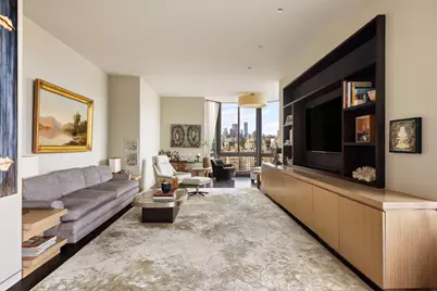 200 E 65th Street #25N, New York City, NY 10065 - Photo 4