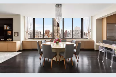200 E 65th Street #25N, New York City, NY 10065 - Photo 1