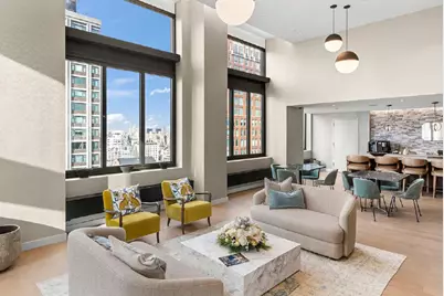 200 E 65th Street #25N, New York City, NY 10065 - Photo 28