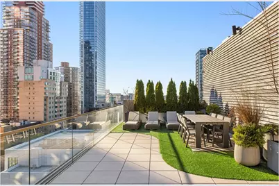 505 W 43rd Street #3D, New York City, NY 10036 - Photo 6