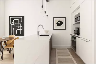 505 W 43rd Street #3D, New York City, NY 10036 - Photo 2