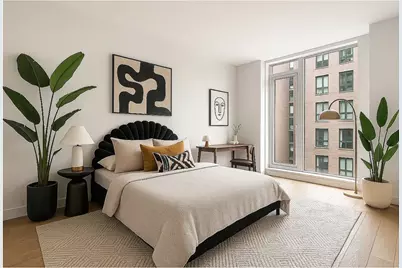 505 W 43rd Street #3D, New York City, NY 10036 - Photo 4