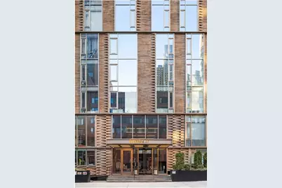 505 W 43rd Street #3D, New York City, NY 10036 - Photo 14