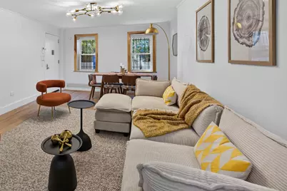 41 Putnam Avenue #1, New York City, NY 11238 - Photo 4