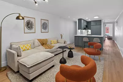 41 Putnam Avenue #1, New York City, NY 11238 - Photo 2