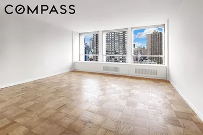 300 E 33rd Street #21F, New York City, NY 10016 - Photo 2