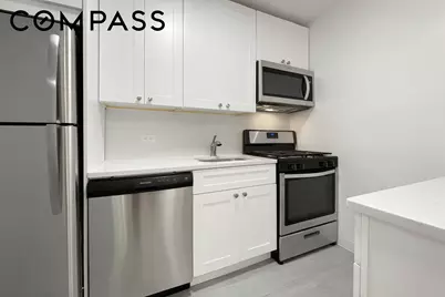 300 E 33rd Street #21F, New York City, NY 10016 - Photo 6