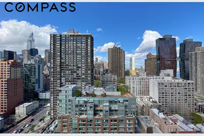 300 E 33rd Street #21F, New York City, NY 10016 - Photo 4
